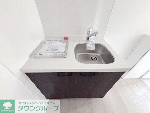 アジュール清瀬の物件内観写真